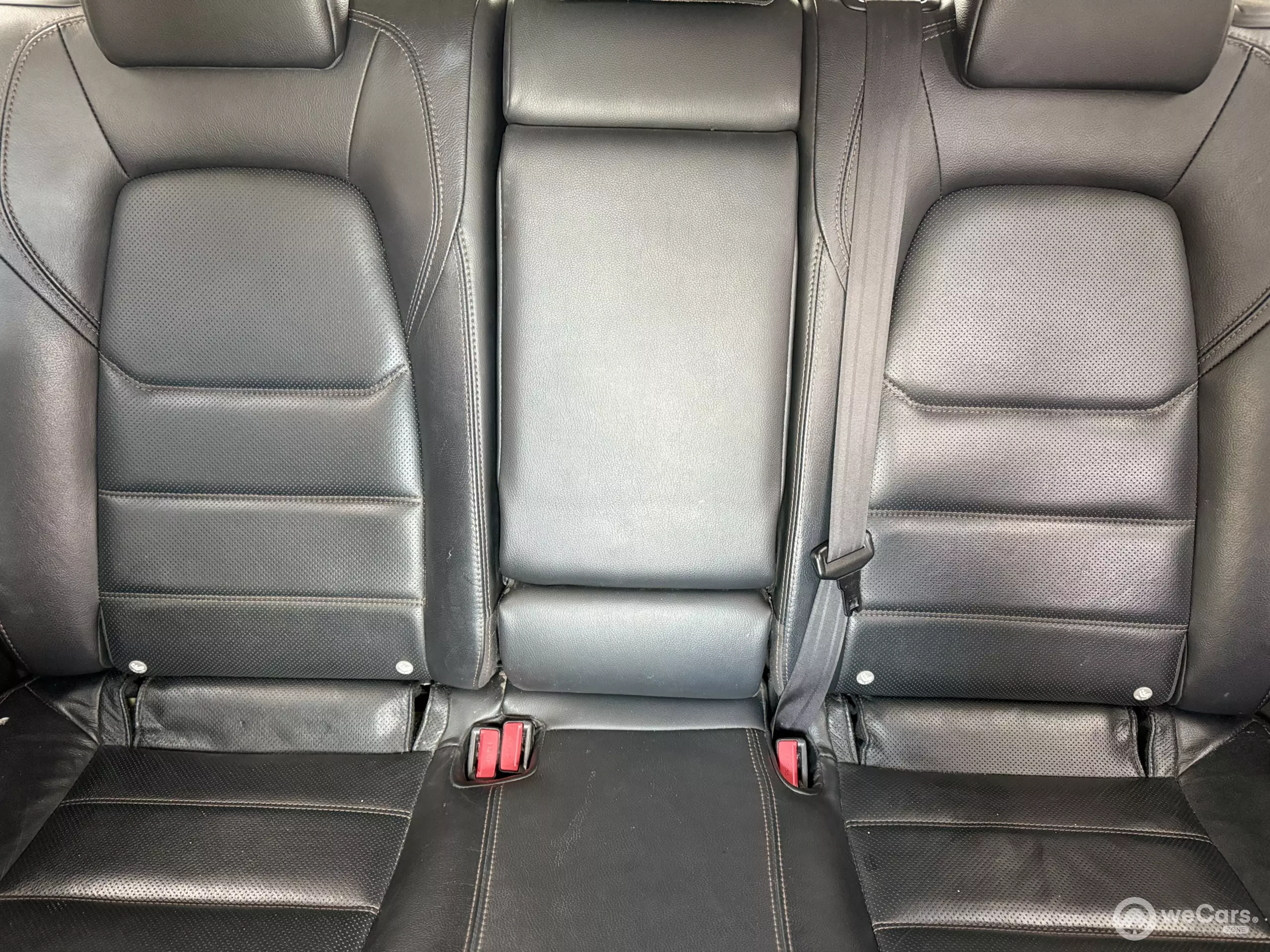 Mazda CX-5 VUD