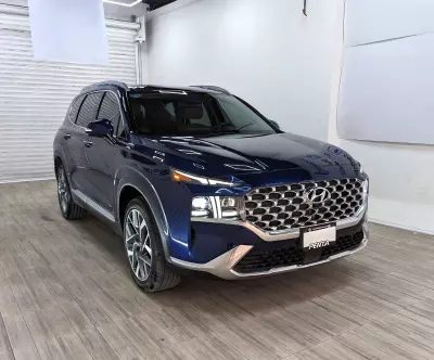 Hyundai Santa Fe VUD 2022