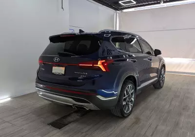 Hyundai Santa Fe VUD 2022