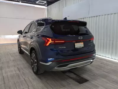 Hyundai Santa Fe VUD 2022