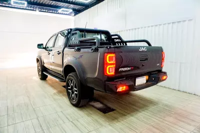 JAC Frison Pick-Up 2024