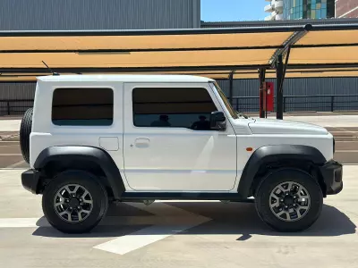Suzuki Jimny VUD 4x4 2022