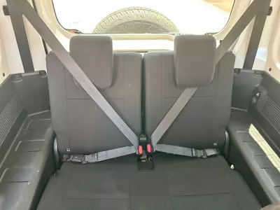 Suzuki Jimny VUD 4x4 2022