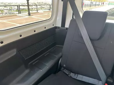 Suzuki Jimny VUD 4x4 2022