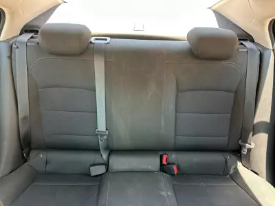 Chevrolet Cruze 2018