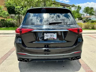 Mercedes Benz Clase GLE VUD 2021