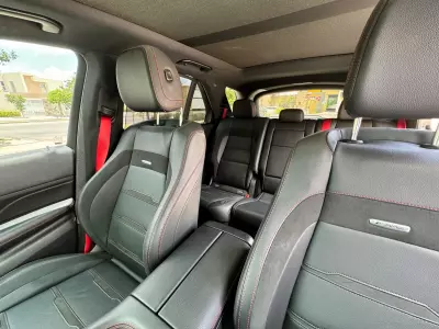 Mercedes Benz Clase GLE VUD 2021