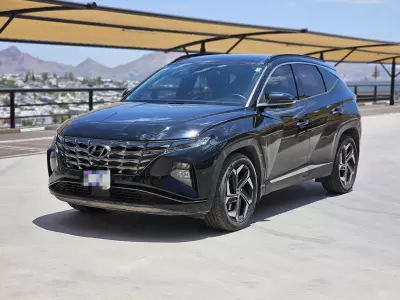 Hyundai Tucson VUD 2022