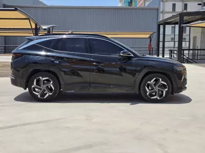 Hyundai Tucson VUD 2022