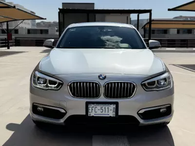 BMW Serie 1 2017