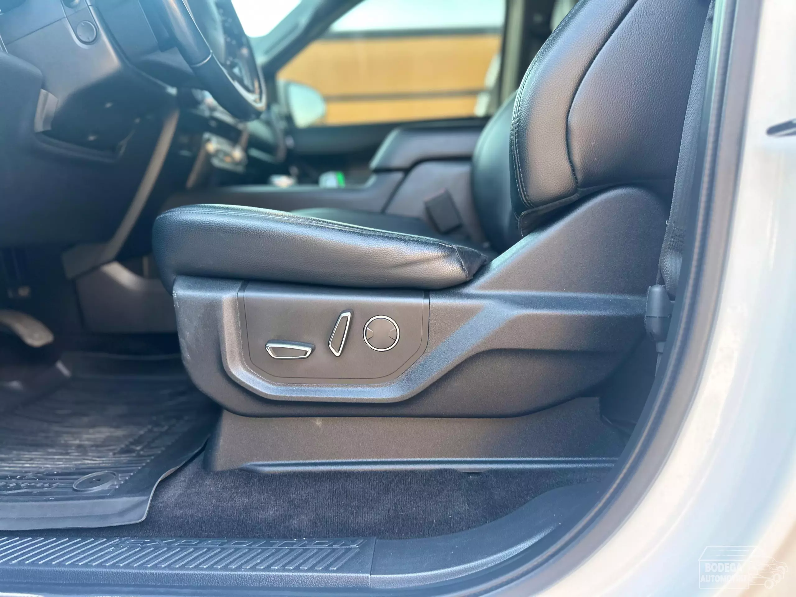 Ford Expedition VUD