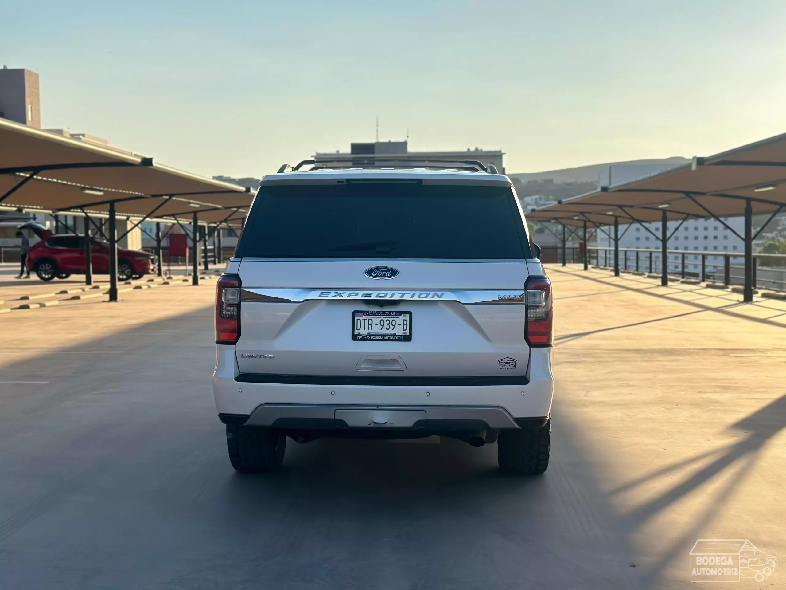 Ford Expedition VUD