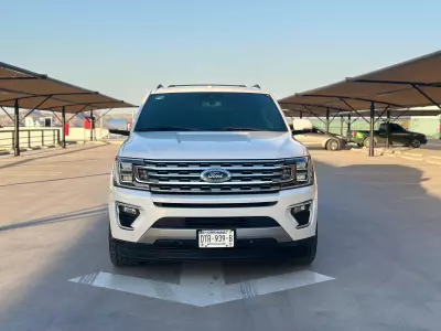 Ford Expedition VUD 2018
