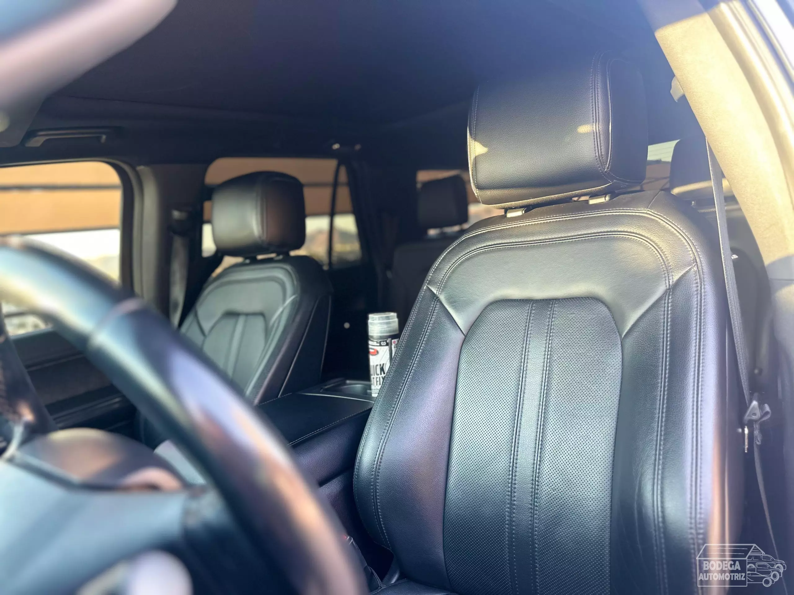 Ford Expedition VUD