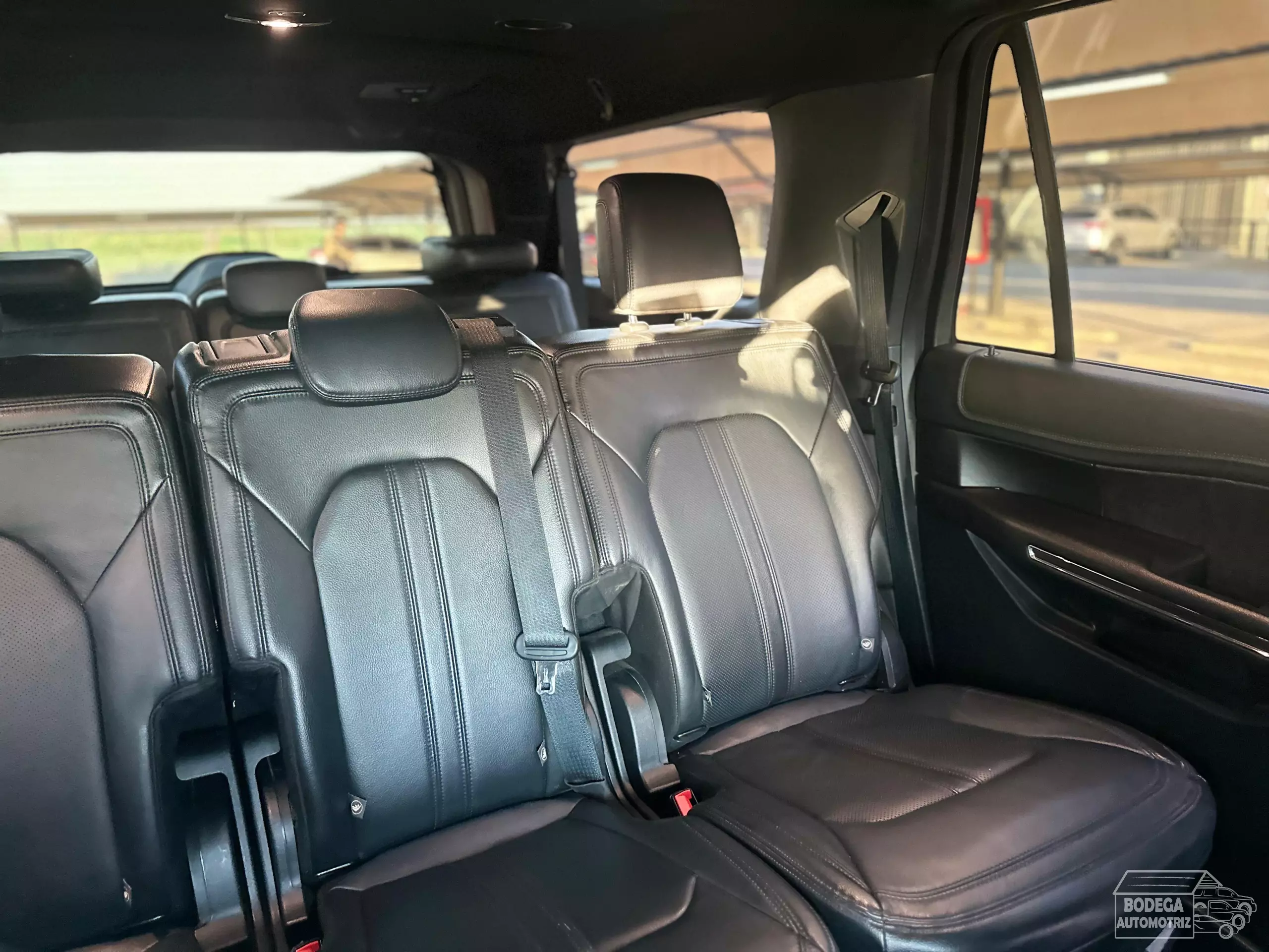 Ford Expedition VUD