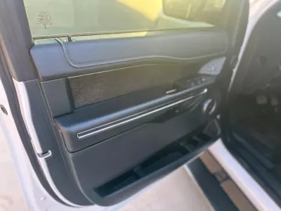 Ford Expedition VUD 2018