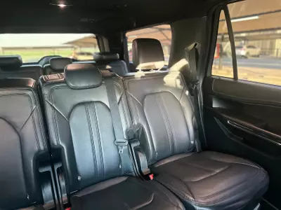 Ford Expedition VUD 2018