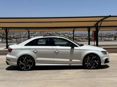 Audi A3 2020