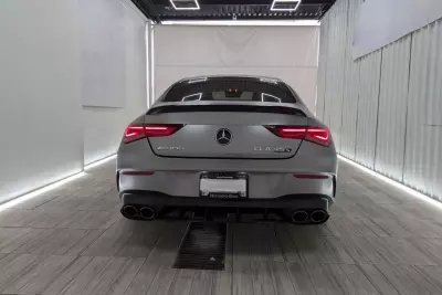 Mercedes Benz Clase CLA 2023