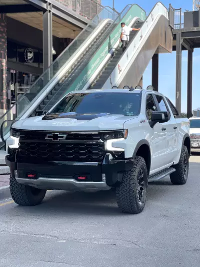 Chevrolet Cheyenne Pick-Up 2023