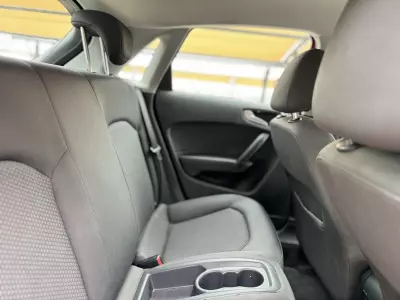 Audi A1 2018