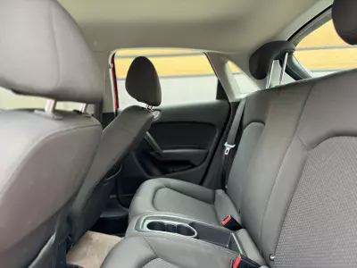 Audi A1 2018