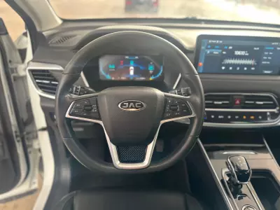 JAC Sei7 VUD 2022