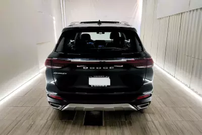 Dodge Journey VUD 2023