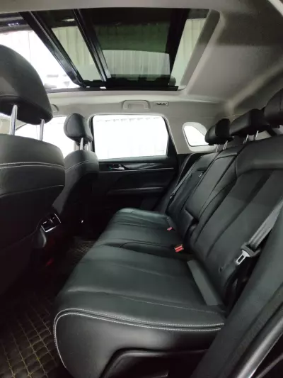 Dodge Journey VUD 2023