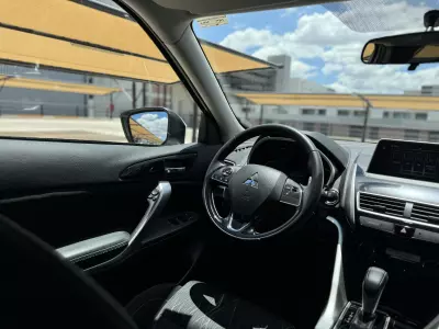 Mitsubishi Eclipse Cross VUD 2020