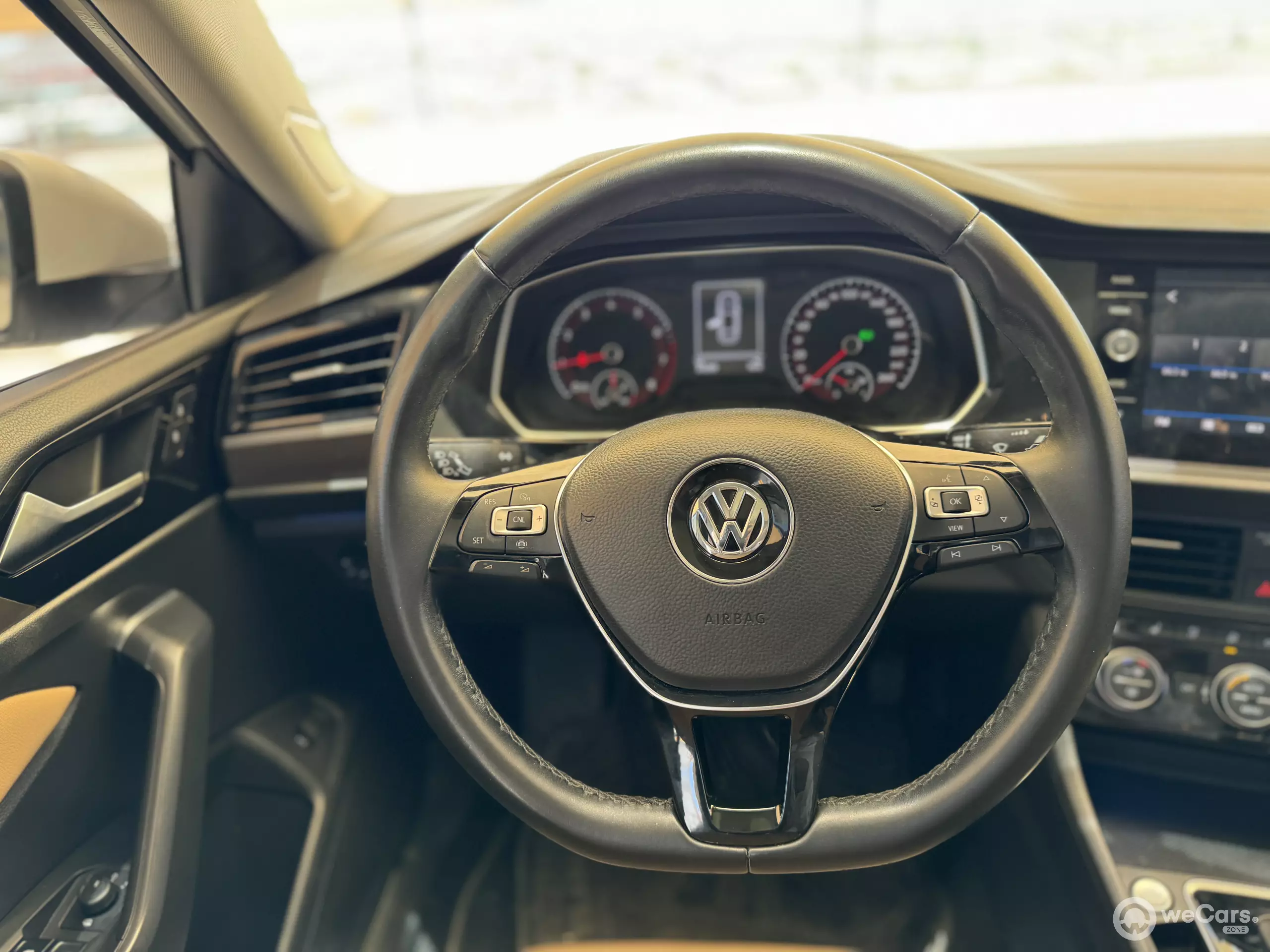 Volkswagen Jetta A7