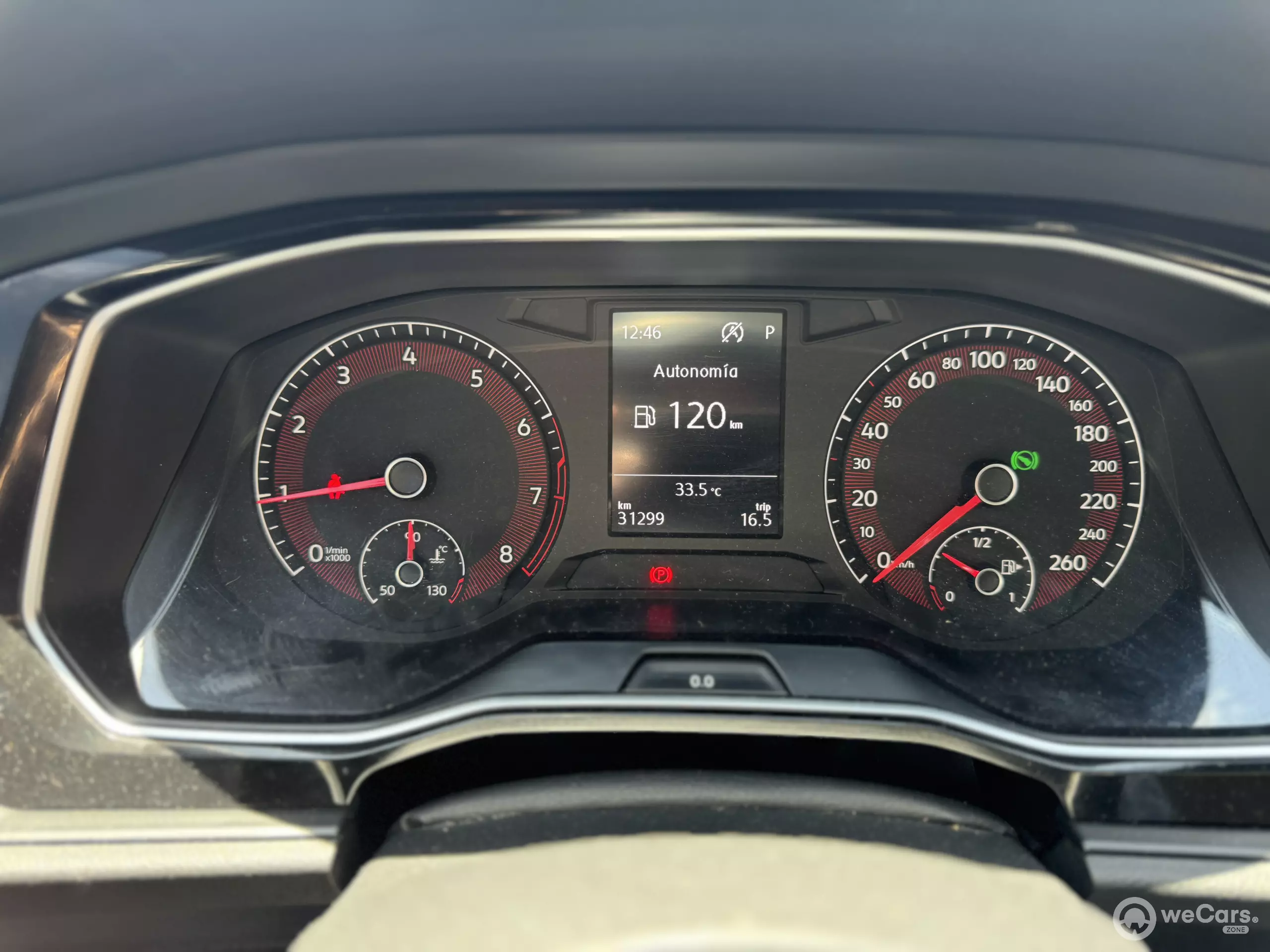 Volkswagen Jetta A7