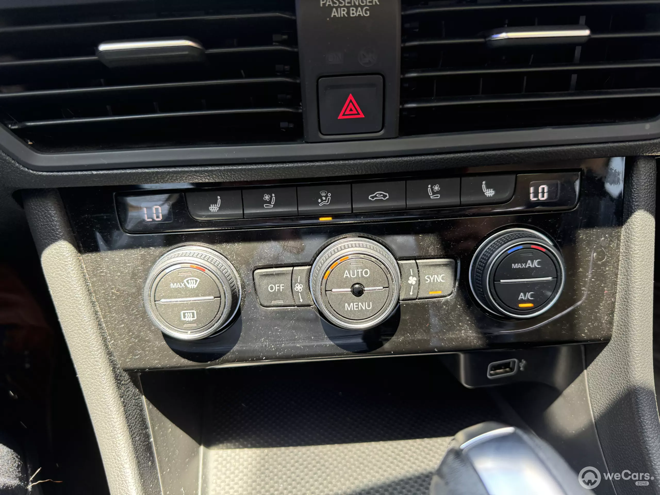 Volkswagen Jetta A7