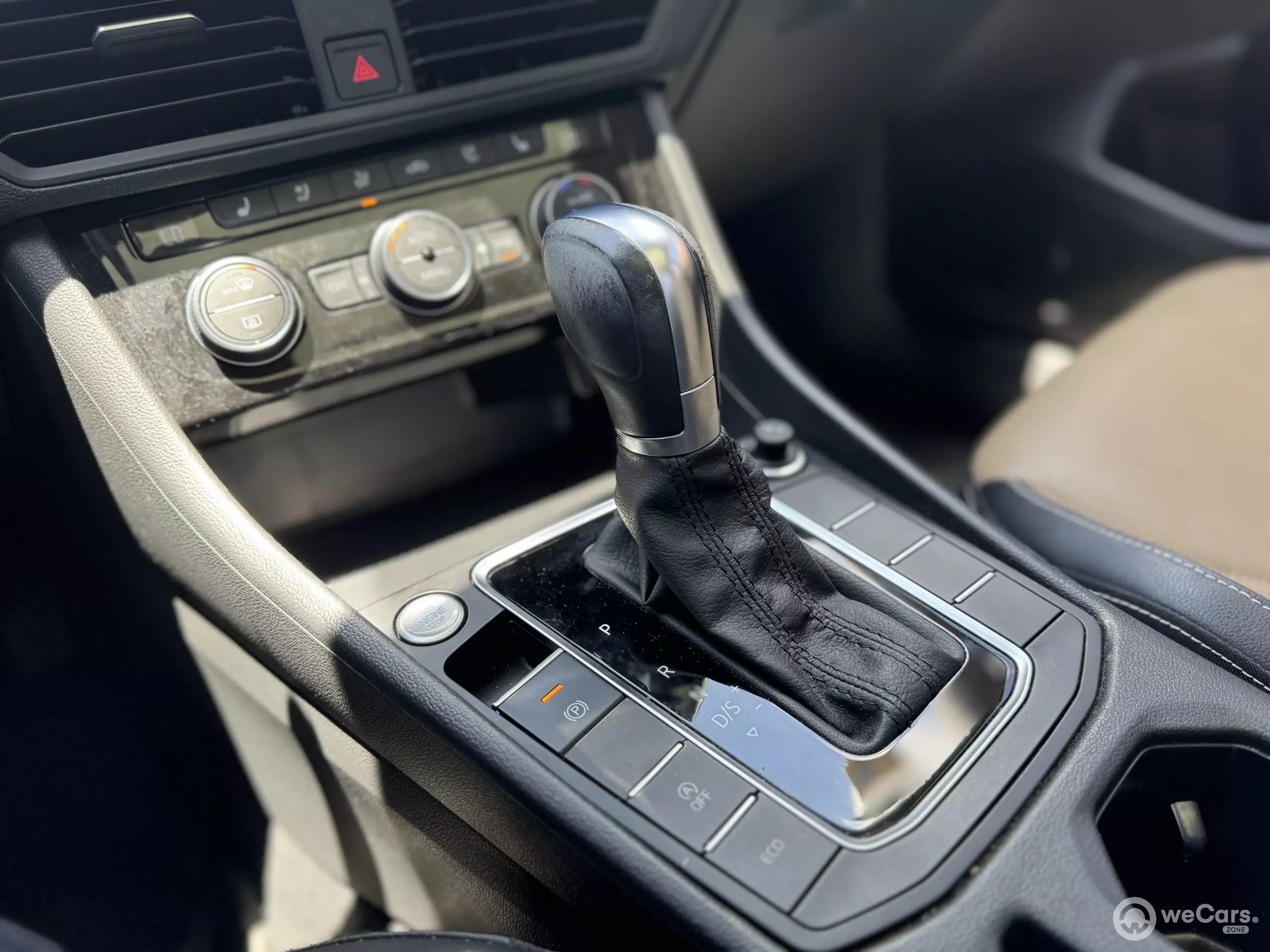 Volkswagen Jetta A7