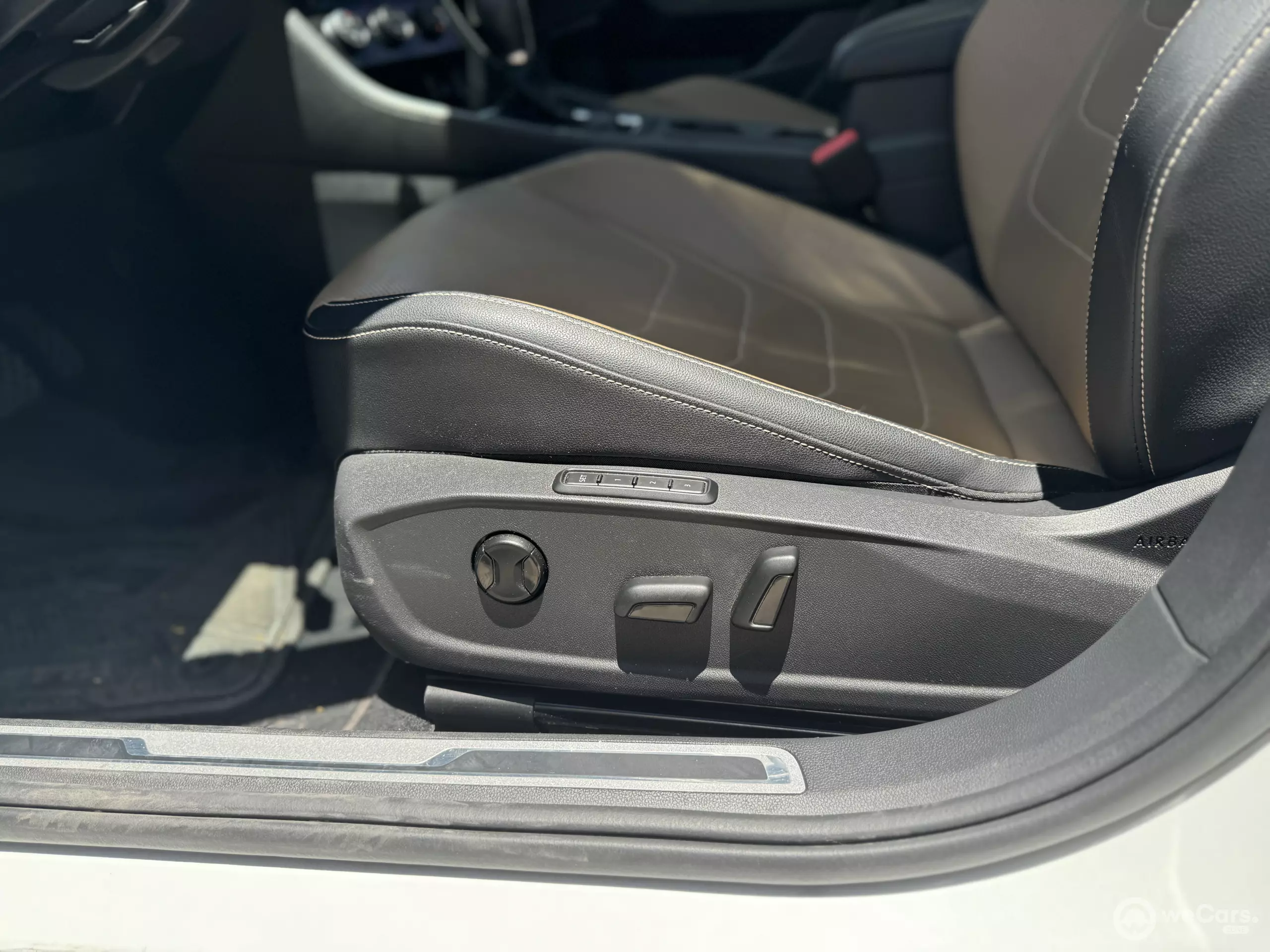 Volkswagen Jetta A7