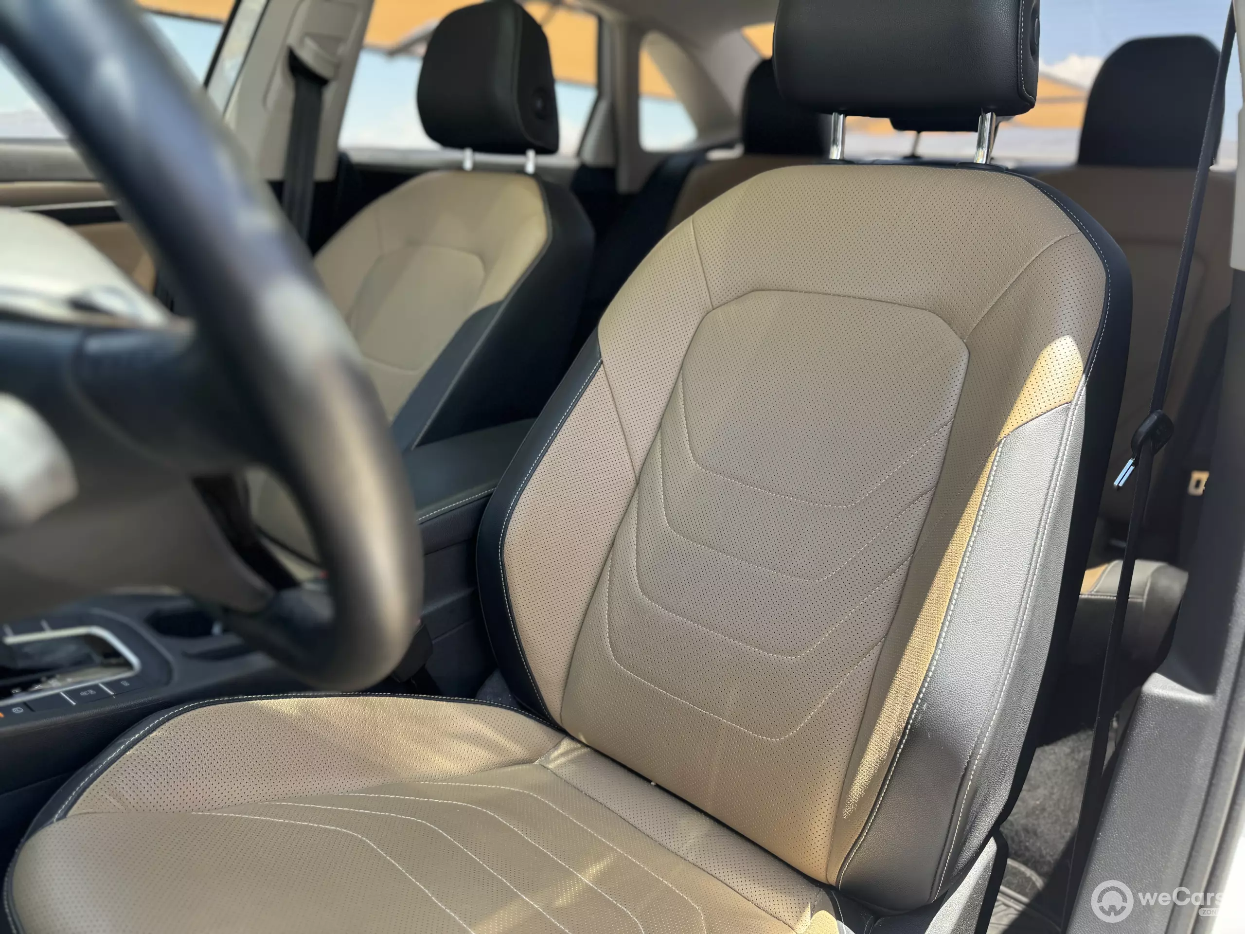 Volkswagen Jetta A7