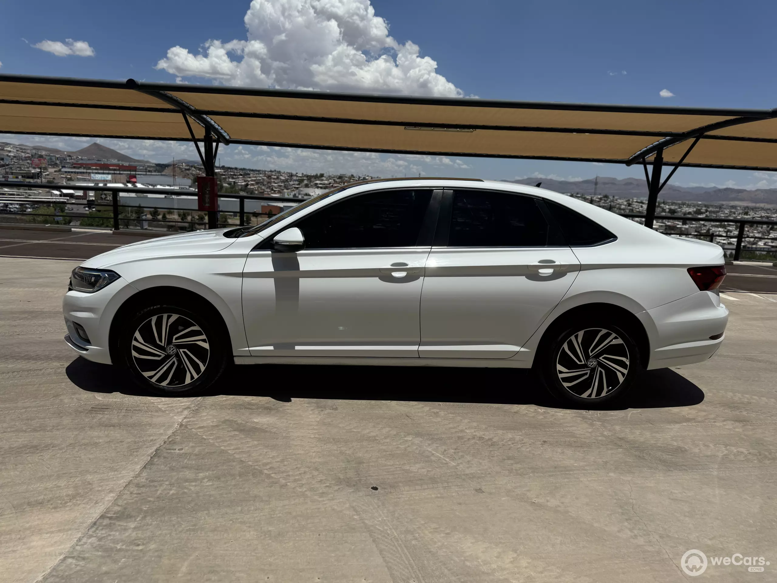 Volkswagen Jetta A7