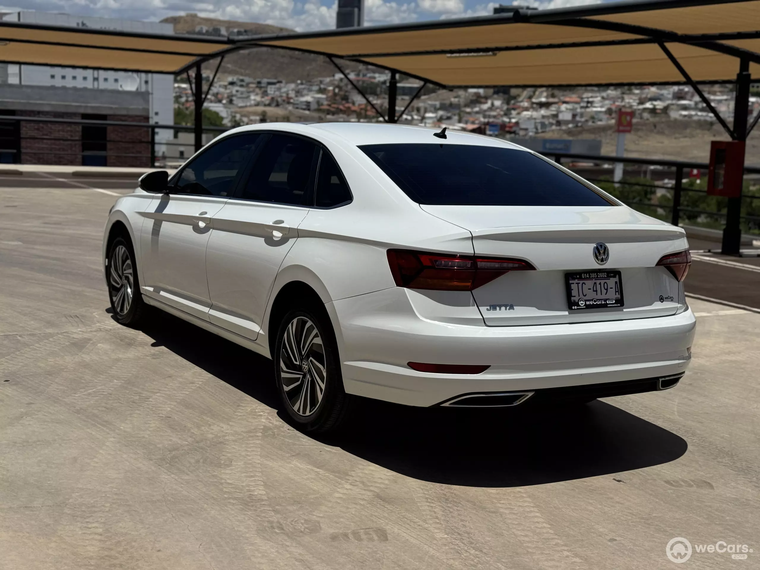 Volkswagen Jetta A7