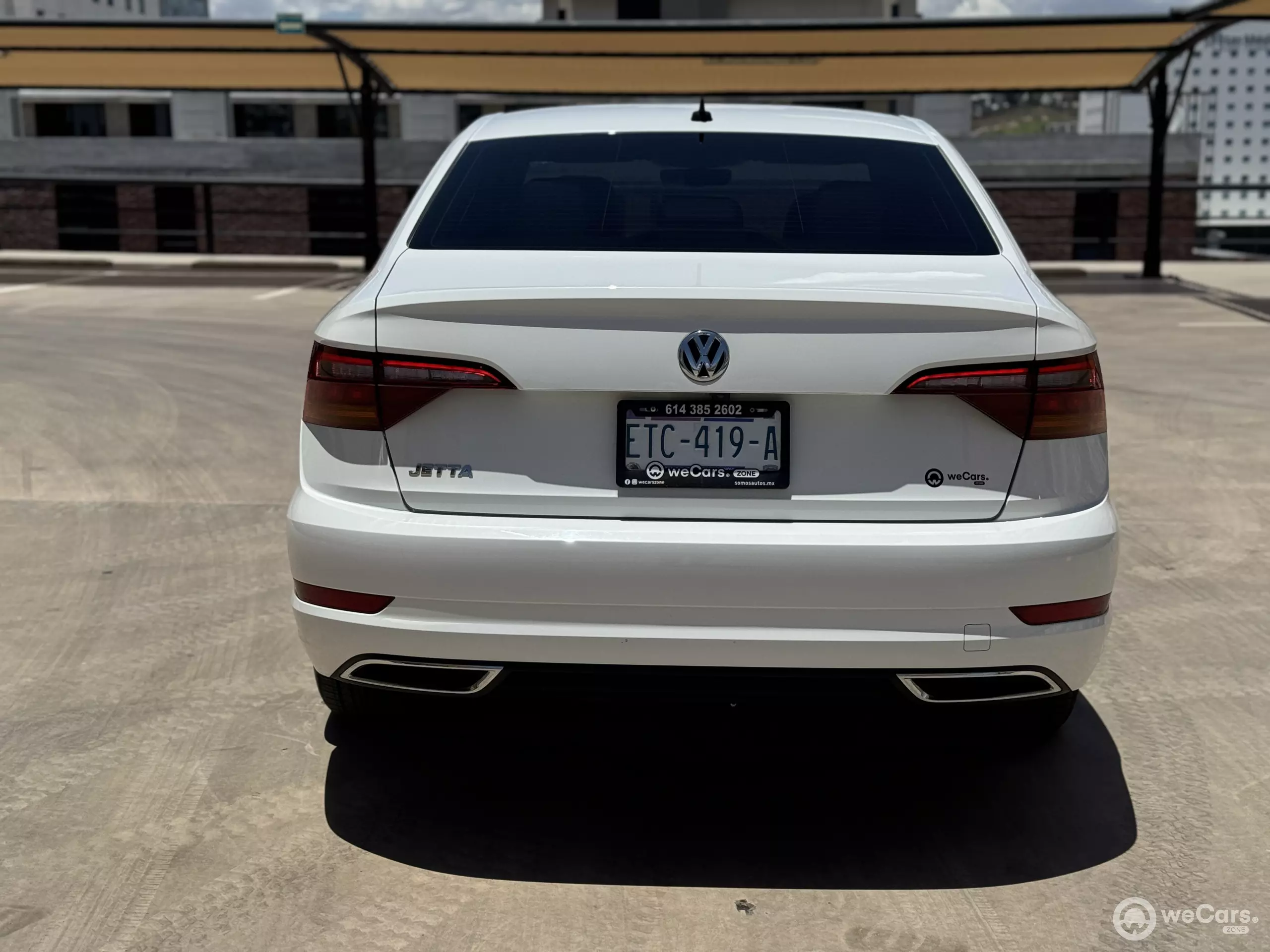 Volkswagen Jetta A7