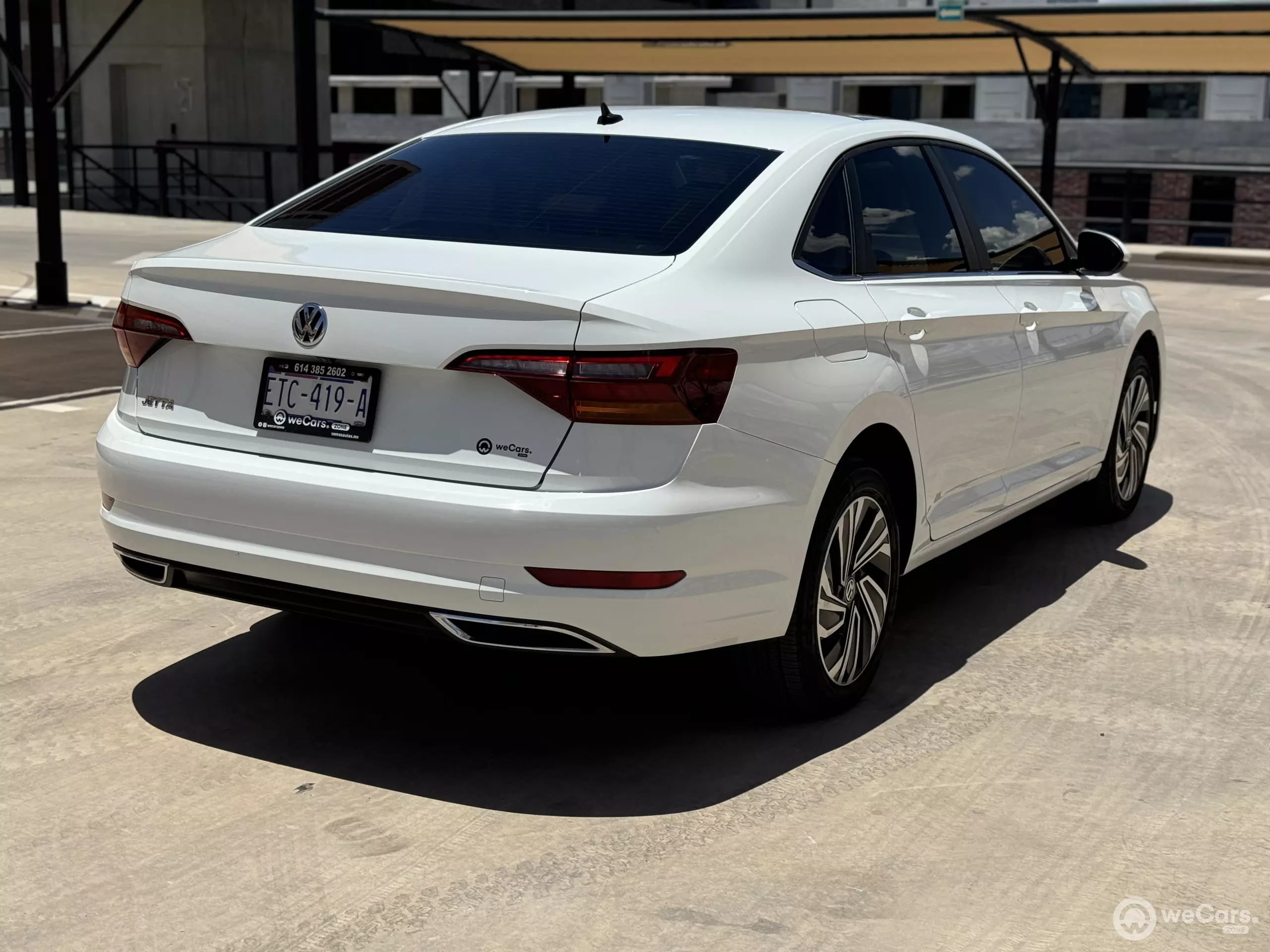 Volkswagen Jetta A7