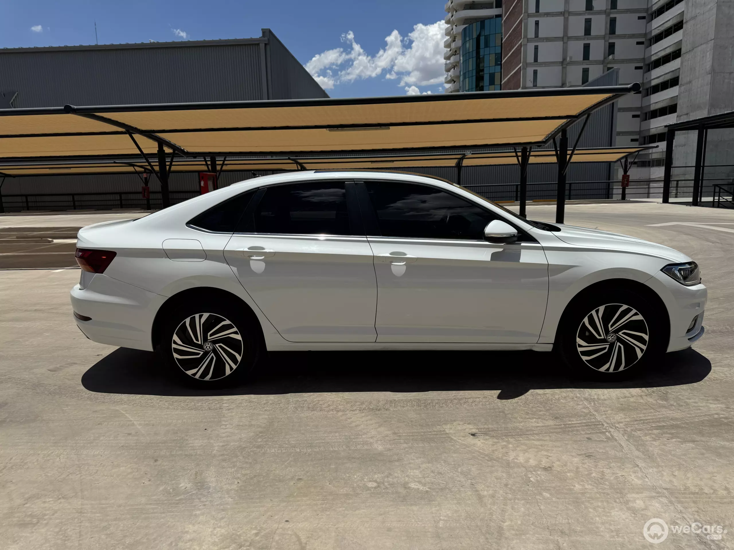 Volkswagen Jetta A7