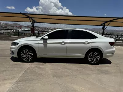 Volkswagen Jetta A7 2019