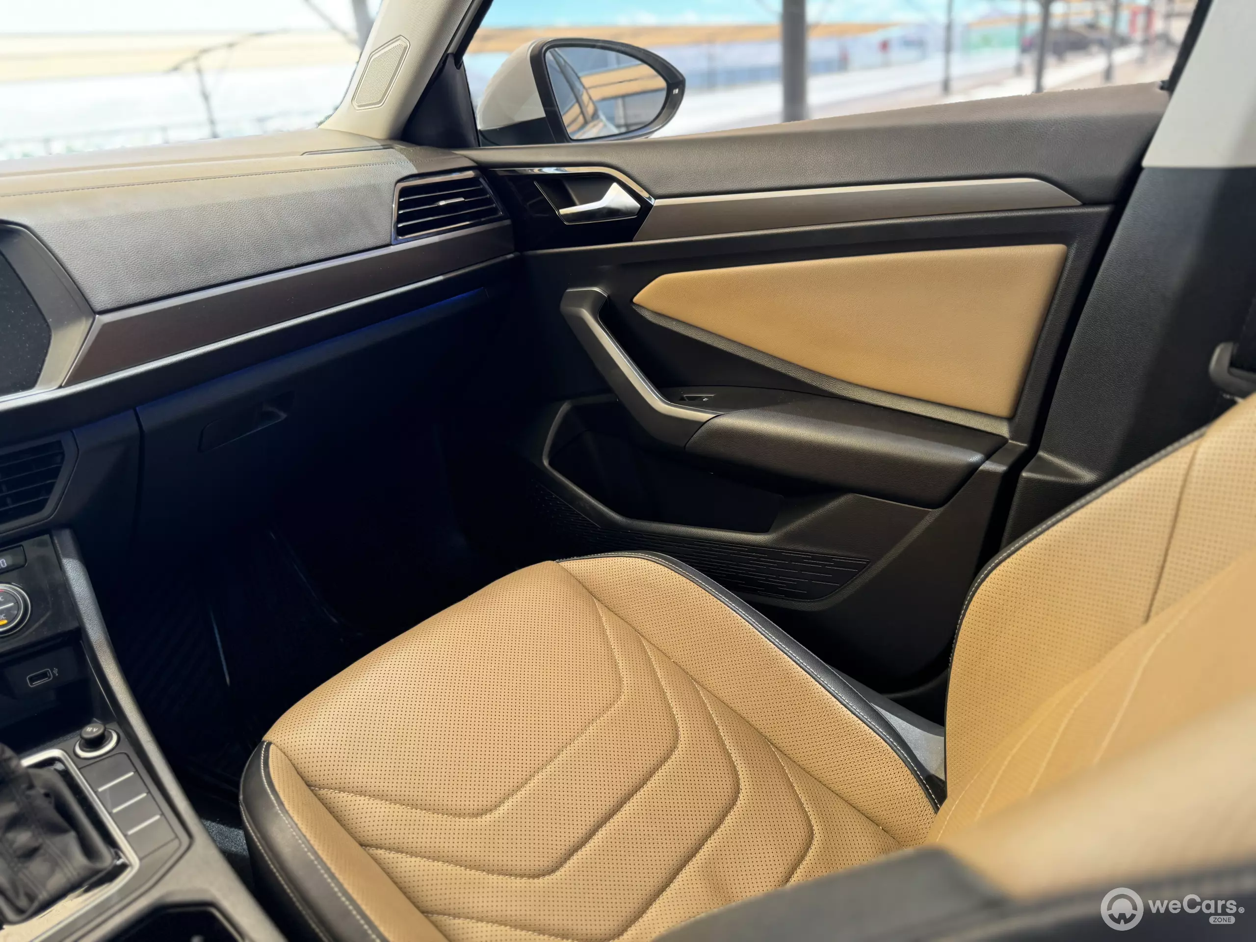 Volkswagen Jetta A7