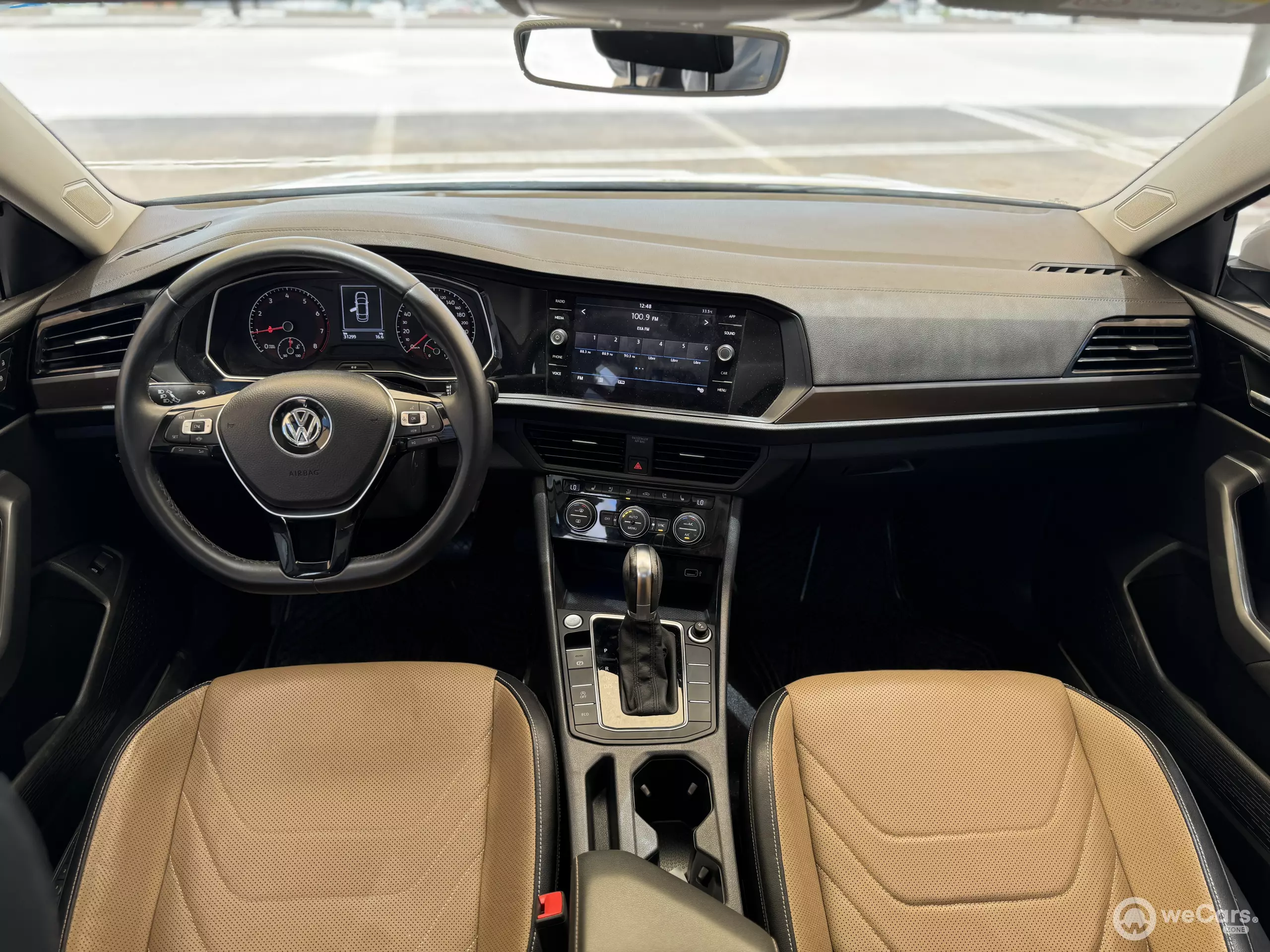 Volkswagen Jetta A7