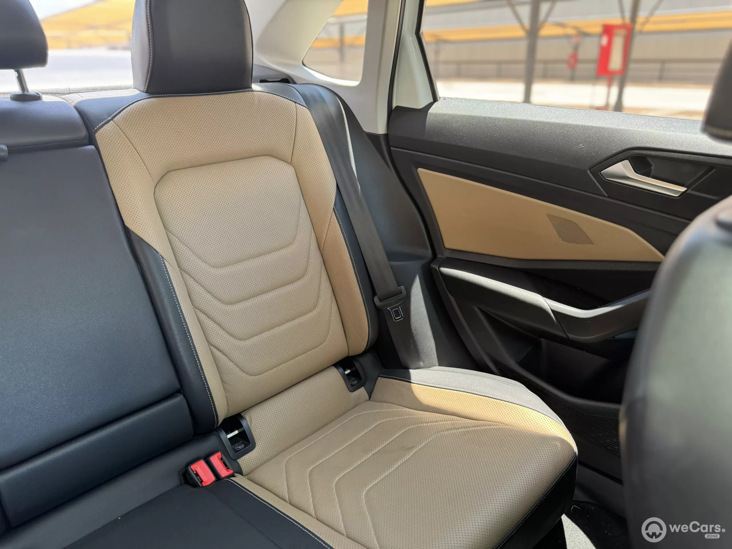Volkswagen Jetta A7