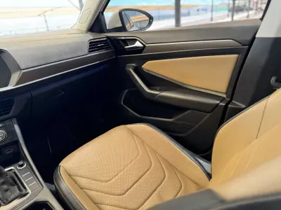 Volkswagen Jetta A7 2019