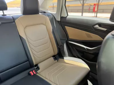 Volkswagen Jetta A7 2019