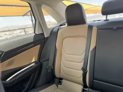 Volkswagen Jetta A7 2019