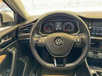 Volkswagen Jetta A7 2019