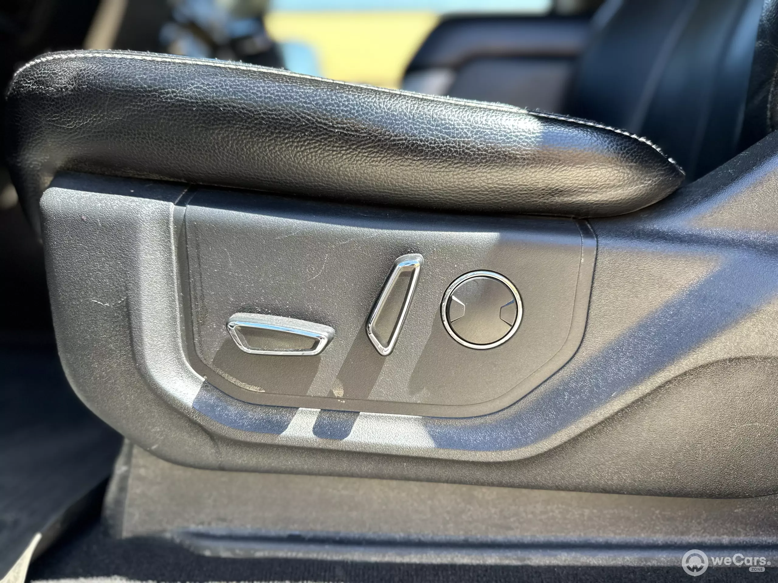 Ford Lobo Pick-Up